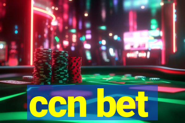 ccn bet